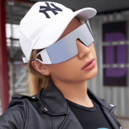 Picture of Sports cycling sunglasses